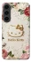 Чехол на Samsung Galaxy S23 Hello Kitty фото 1 из 1