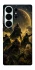 Чохол на Samsung Galaxy S26 Ultra HELLDIVERS ver.2 фото 1 з 1