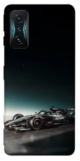 Чохол на Xiaomi Redmi K50 Gaming F-1 ver.4 фото 1 з 1