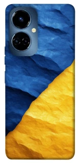Чохол на TECNO Camon 19 Flag v2 фото 1 з 1