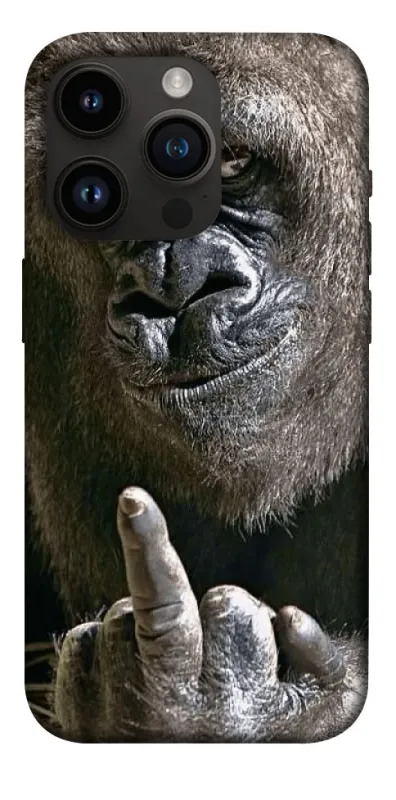 Чохол на Apple iPhone 14 Pro (6.1") Surprise фото 1 з 1