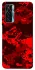 Чохол на TECNO Camon 17 Pro Camouflage v28 фото 1 з 1