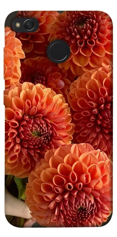 Чохол на Xiaomi Redmi 4X Flower1 фото 1 з 1