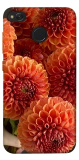Чохол на Xiaomi Redmi 4X Flower1 фото 1 з 1