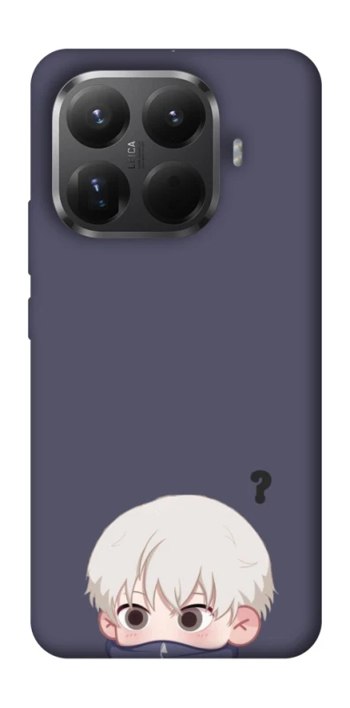 Чохол на Xiaomi 15T Pro Toge Inumaki фото 1 з 1