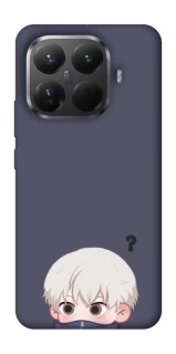 Чохол на Xiaomi 15T Pro Toge Inumaki фото 1 з 1