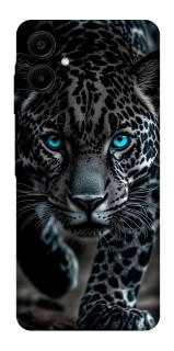 Чехол на Samsung Galaxy A06 blue eye leo фото 1 из 1