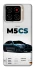Чехол на ZTE Blade A56 BMW M5 CS фото 1 из 1