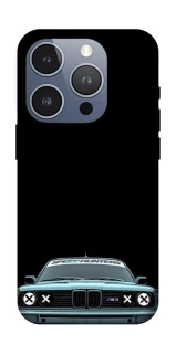 Чохол на Apple iPhone 16 Pro BMW v148 фото 1 з 1