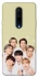 Чехол на OnePlus 7 Pro BTS v2 фото 1 из 1