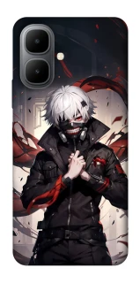 Чохол на Infinix Smart 10 Ken Kaneki фото 1 з 1