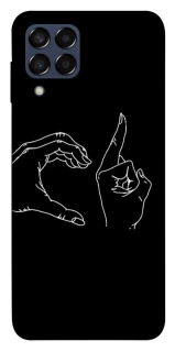 Чохол на Samsung Galaxy M33 5G Unrequited фото 1 з 1