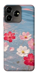 Чехол на ZTE Blade V50 Design 4G Breeze Bloom фото 1 из 1