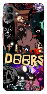 Чохол на Samsung Galaxy A04 Doors фото 1 з 1