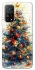 Чехол на Xiaomi Mi 10T Новогодний v36 фото 1 из 1