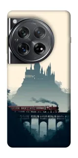 Чохол на OnePlus 12 Hogwarts v1 фото 1 з 1