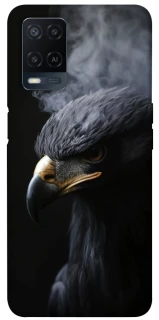 Чохол на Oppo A54 4G black eagle фото 1 з 1