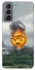Чохол на Samsung Galaxy S21 FE Moscow never sleeps ver.2 фото 1 з 1