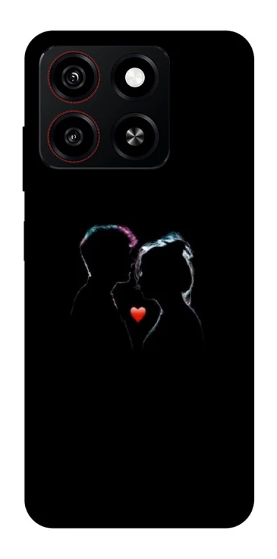 Чохол на ZTE Blade A35 4G Relationship фото 1 з 1