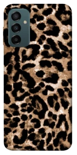 Чохол на Samsung Galaxy M13 4G Leopard Skin v4 фото 1 з 1