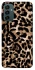 Чохол на Samsung Galaxy M13 4G Leopard Skin v4 фото 1 з 1