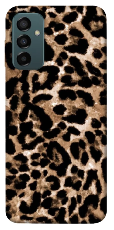 Чохол на Samsung Galaxy M23 5G Leopard Skin v4 фото 1 з 1