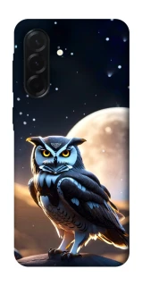 Чехол на Samsung Galaxy A37 5G Cyber ​​owl фото 1 из 1