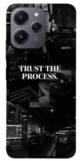 Чохол на Xiaomi Redmi 12 Process фото 1 з 1