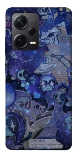 Чехол на Xiaomi Redmi Note 12 Pro 5G Shelly Dandy world фото 1 из 1