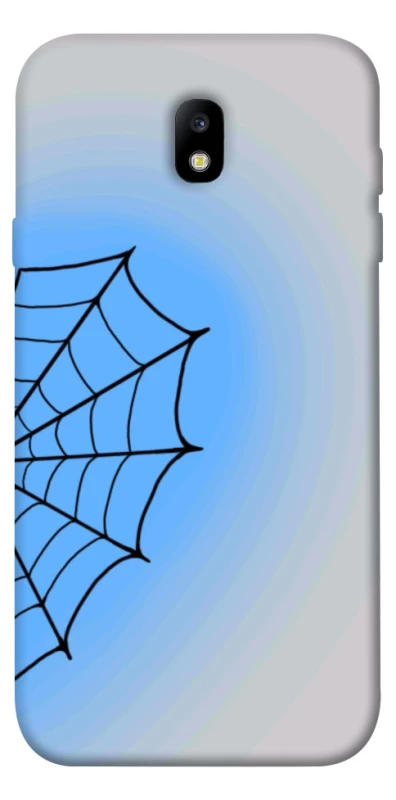 Чехол на Samsung J730 Galaxy J7 (2017) Pair romantic theme ver.2 фото 1 из 1