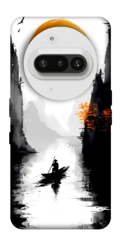 Чохол на Nothing Phone (3a) japan фото 1 з 1