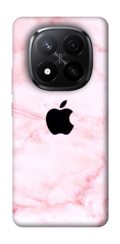 Чохол на Xiaomi Redmi Note 14 Pro+ 5G Apple logo ver.6 фото 1 з 1