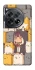 Чехол на OnePlus 12 Like a cat фото 1 из 1