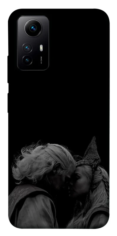 Чехол на Xiaomi Redmi Note 12S House of the Dragon ver.8 фото 1 из 1