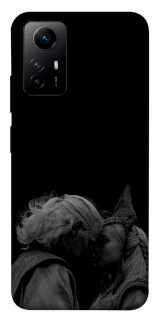 Чехол на Xiaomi Redmi Note 12S House of the Dragon ver.8 фото 1 из 1