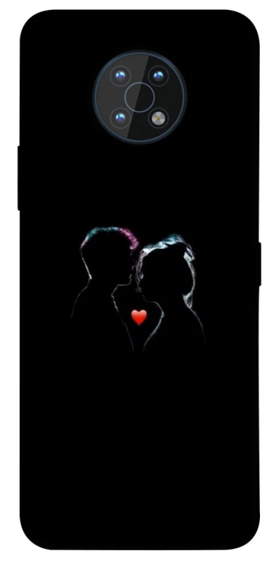 Чохол на Nokia G50 Relationship фото 1 з 1