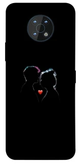 Чохол на Nokia G50 Relationship фото 1 з 1