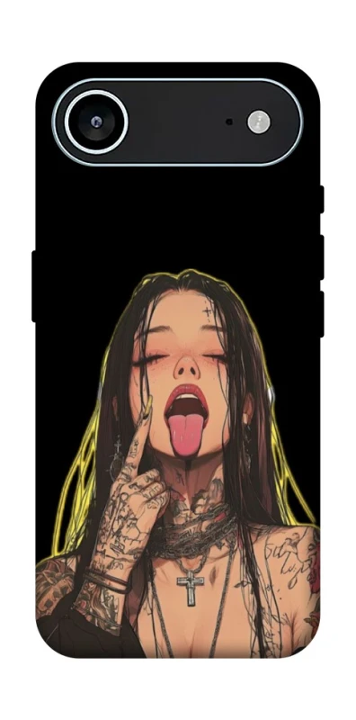 Чохол на Apple iPhone 17 Air (6.5") Hot collage ver.4 фото 1 з 1