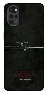 Чохол на Motorola Moto G22 Stranger Things ver.26 фото 1 з 1
