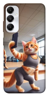 Чохол на Samsung Galaxy A05s Кошеня фото 1 з 1