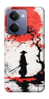 Чехол на Realme P3 Ultra Дух Японии фото 1 из 1