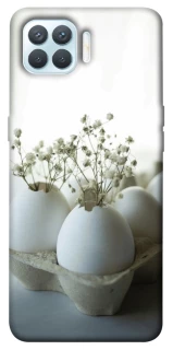 Чехол на Oppo F17 Pro Hello фото 1 из 1