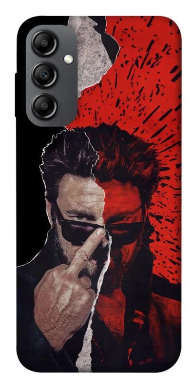 Чохол на Samsung Galaxy A14 4G/5G Billy Butcher фото 1 з 1