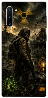 Чохол на Samsung Galaxy Note 10 S.T.A.L.K.E.R. фото 1 з 1