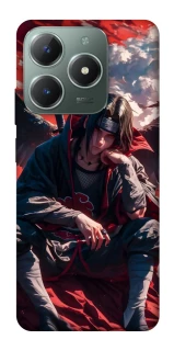Чехол на Realme C61 Itachi фото 1 из 1