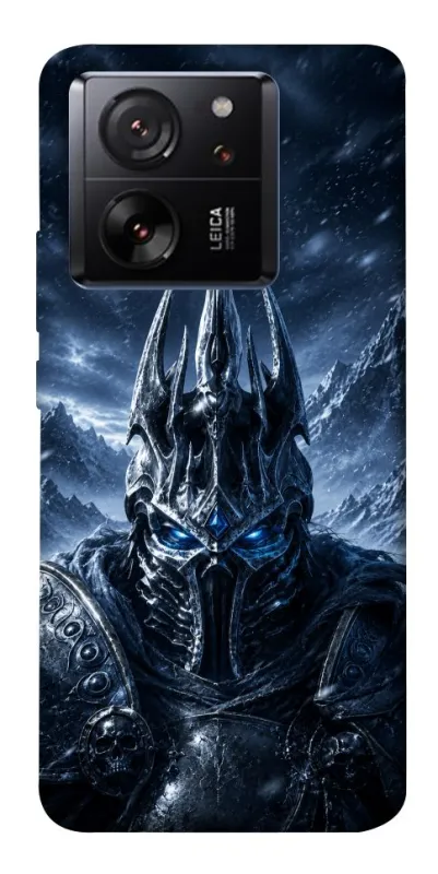 Чохол на Xiaomi 13T Arthas фото 1 з 1
