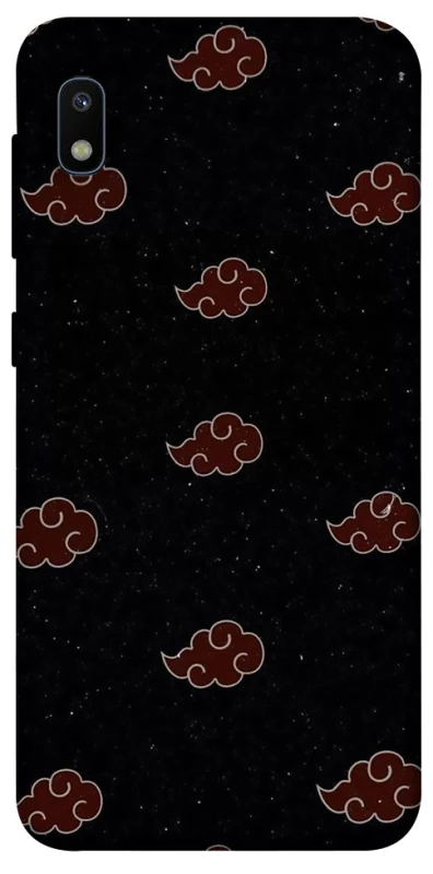 Чохол на Samsung Galaxy A10 (A105F) Naruto фото 1 з 1