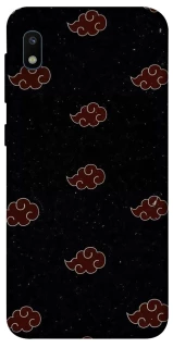 Чохол на Samsung Galaxy A10 (A105F) Naruto фото 1 з 1