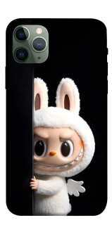 Чохол на Apple iPhone 11 Pro (5.8") Labubu with wings фото 1 з 1