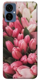 Чохол на TECNO Camon 19 Neo Flowers v3 фото 1 з 1